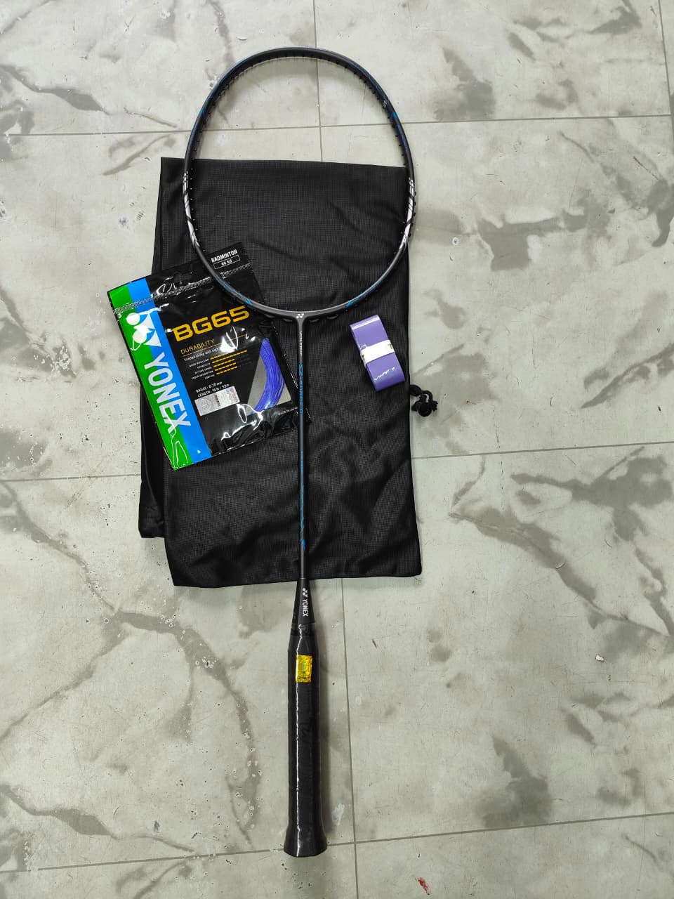 Yonex Voltric Z-Force II best grade - Image 3