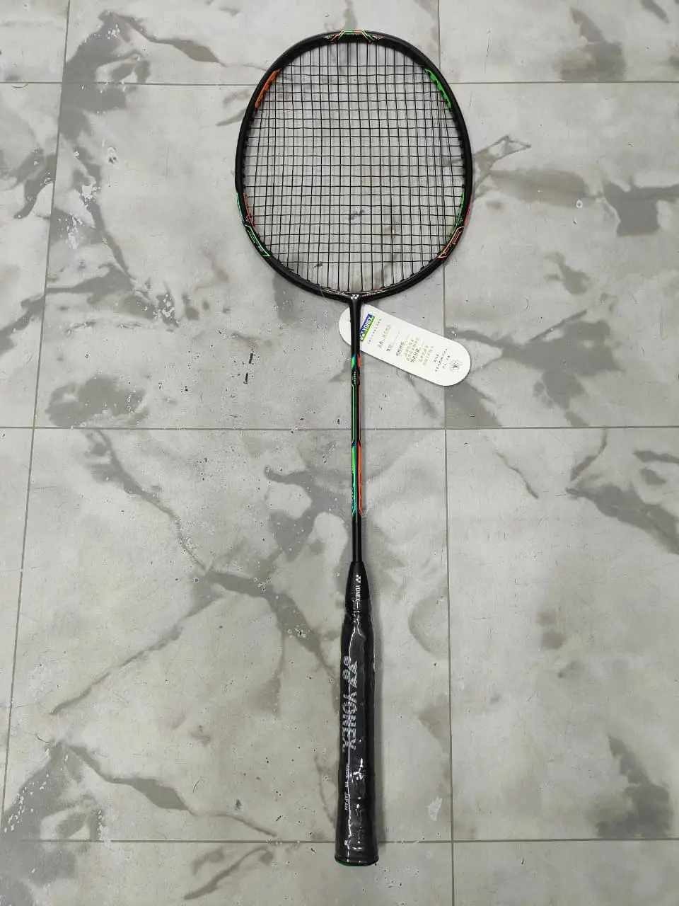 Yonex Duora 10 badminton racket (Master Copy)