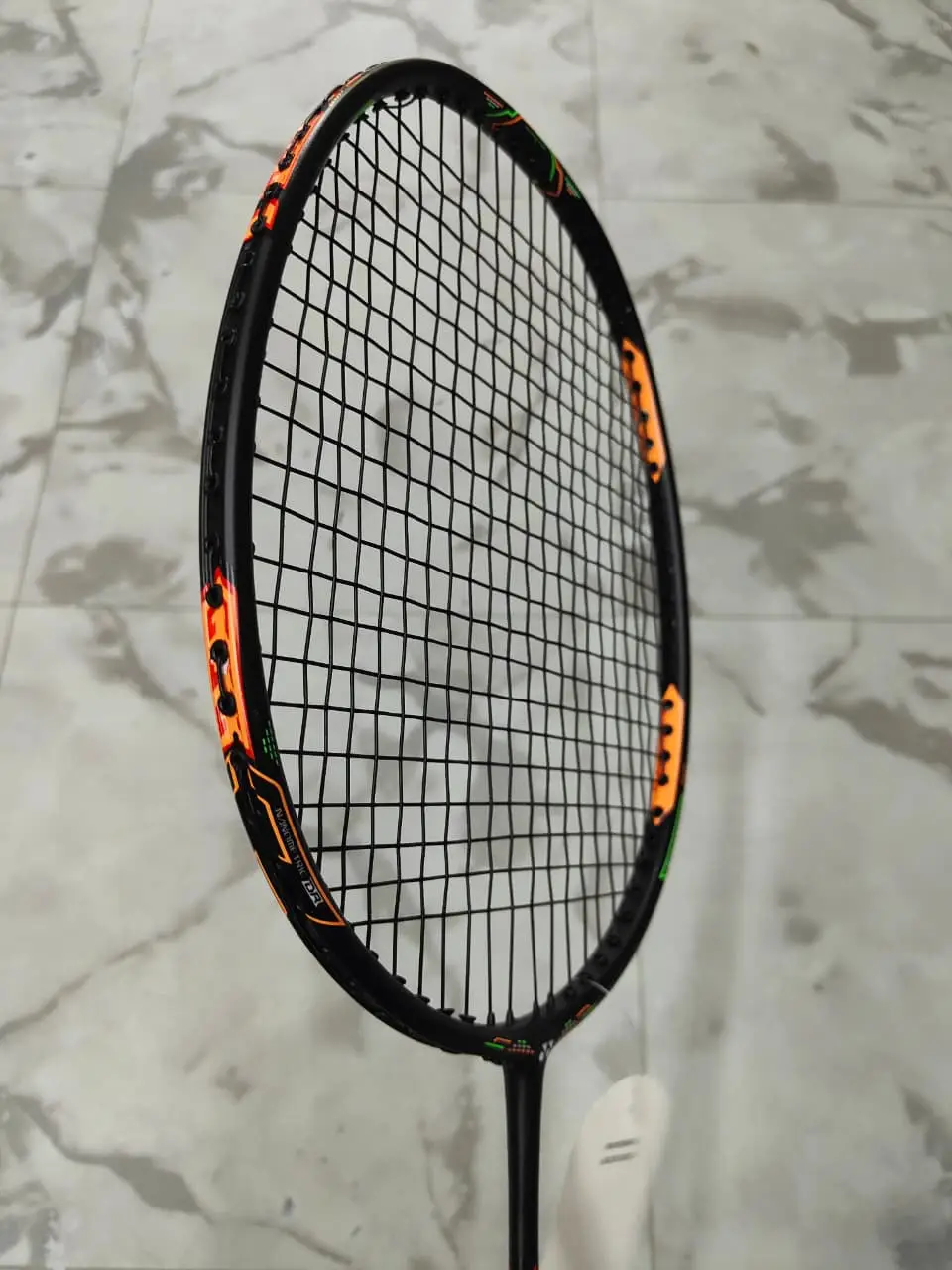 Yonex Duora 10 badminton racket (Master Copy) - Image 3