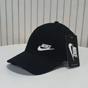 Nike Cap: A Touch of Class, A Dash of Style