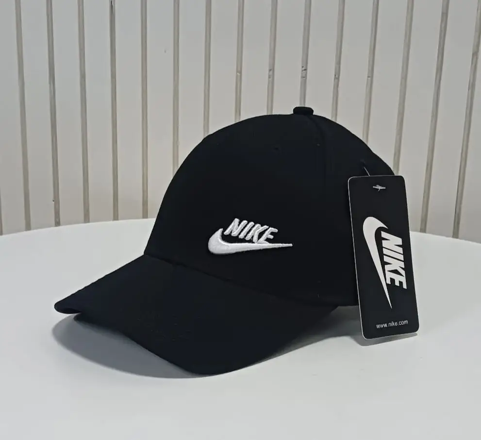 Nike Cap: A Touch of Class, A Dash of Style