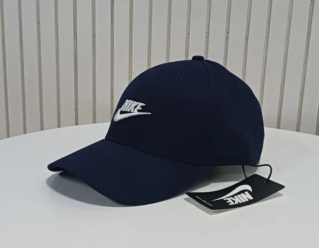Nike Cap: A Touch of Class, A Dash of Style