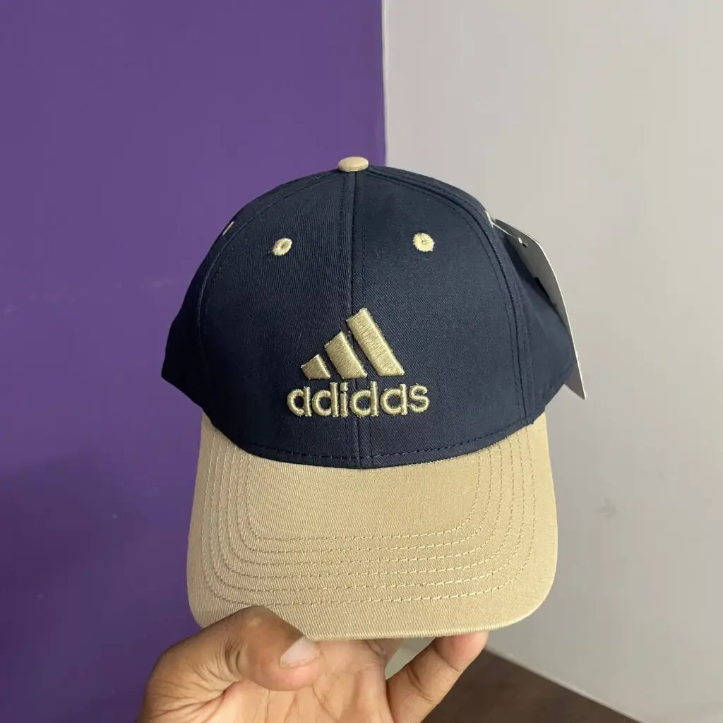 Premium Quality Adidas Logo Cap