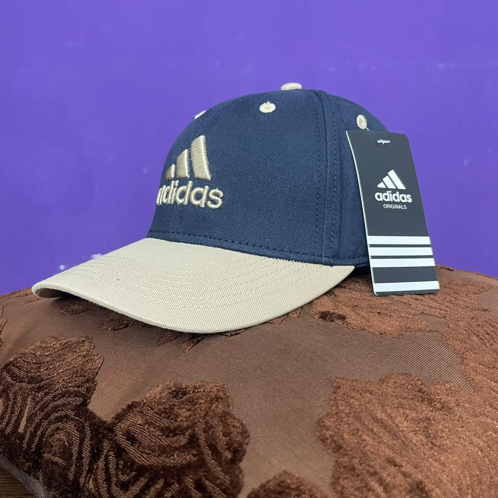 Premium Quality Adidas Logo Cap