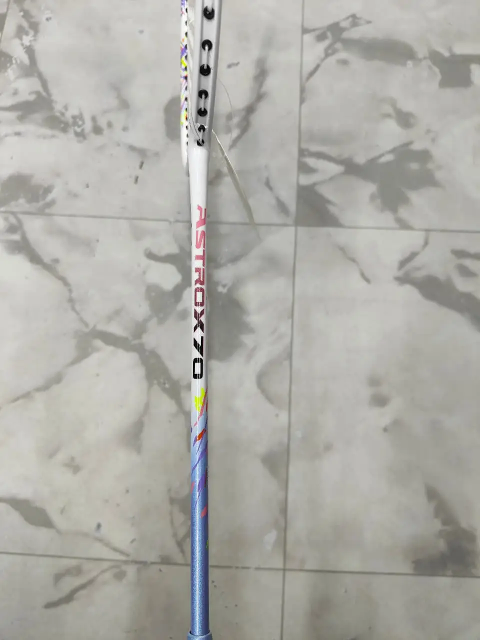 Yonex Astrox 70 Badminton Racket (Master Copy) - Image 2